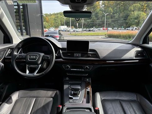 Used 2019 Audi Q5 2.0T Premium Plus w/ Premium Plus Package image 20