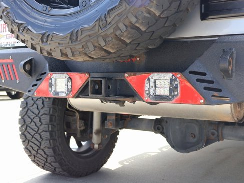 Used 2016 Jeep Wrangler Unlimited Rubicon image 27