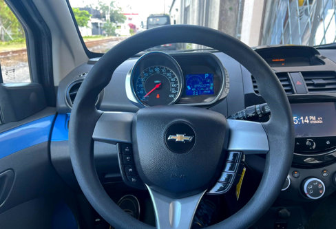 Used 2013 Chevrolet Spark LT image 20