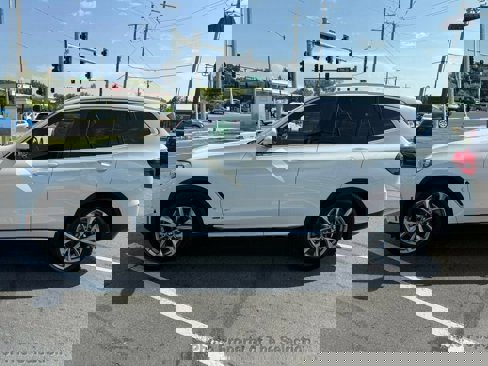 Used 2018 BMW X3 xDrive30i image 7