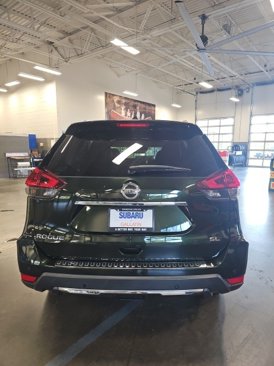 Used 2020 Nissan Rogue SL image 7