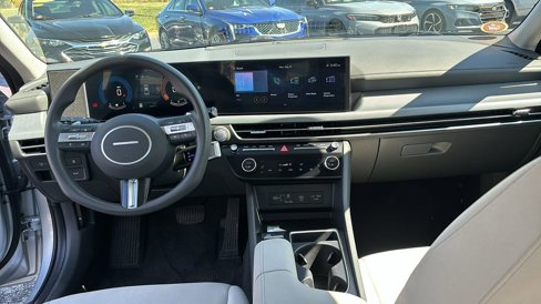 Used 2024 Hyundai Sonata SEL image 12