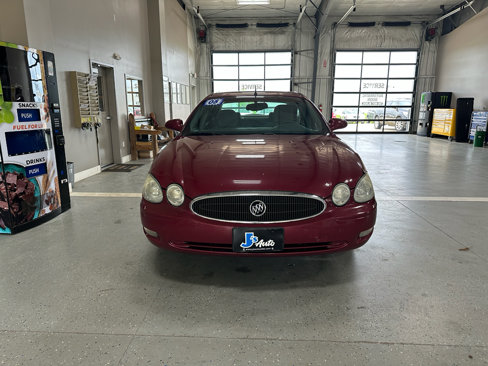 Used 2005 Buick LaCrosse CX image 3