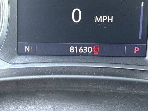 Used 2020 GMC Terrain SLT w/ Preferred Package image 24