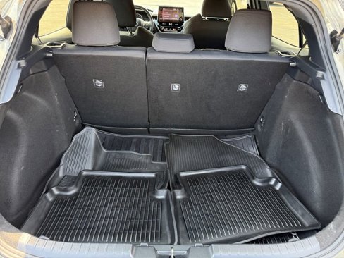 Used 2020 Toyota Corolla SE image 27