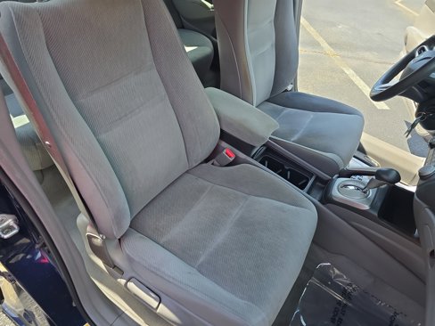 Used 2009 Honda Civic LX image 10