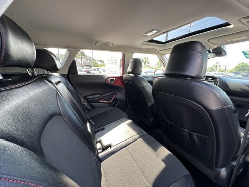 Used 2020 Kia Soul GT-Line Turbo image 23