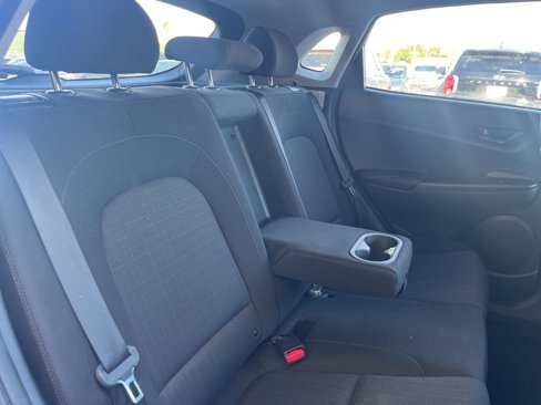 Certified 2022 Hyundai Kona SEL w/ Cargo Package image 21