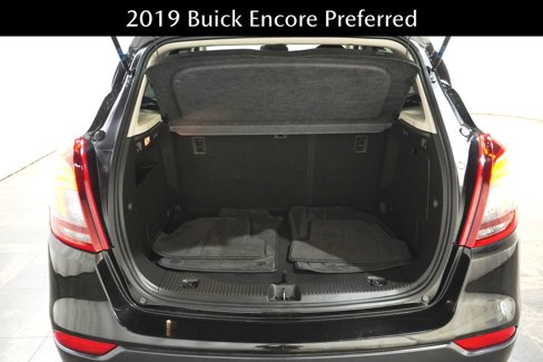 Used 2019 Buick Encore Preferred image 7