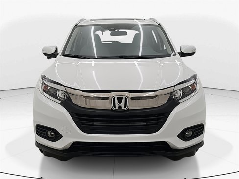 Used 2020 Honda HR-V EX image 2