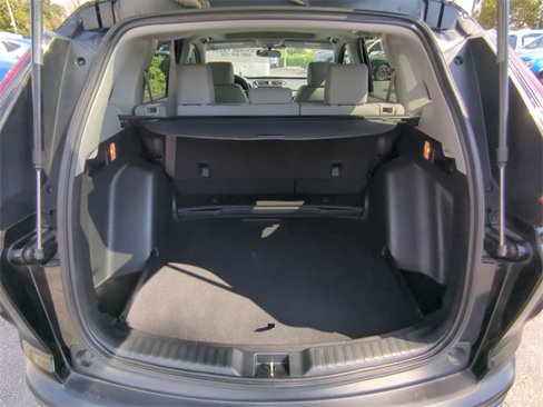 Used 2020 Honda CR-V EX image 14