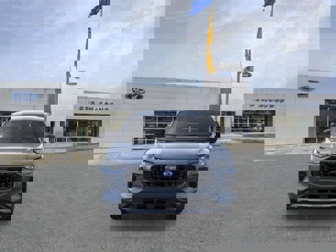 New 2025 Ford Escape Active image 2