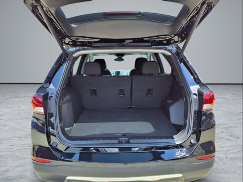 Used 2024 Chevrolet Equinox LT image 21
