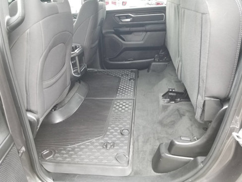 Certified 2023 RAM 1500 Big Horn image 19