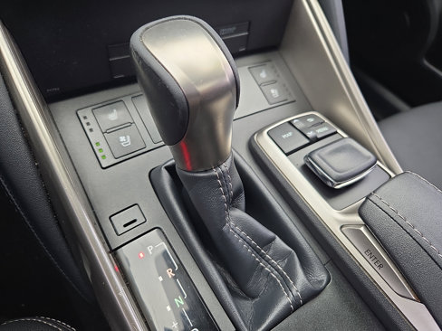 Certified 2020 Lexus IS 300 AWD w/ Premium Package image 16