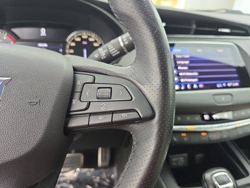 Used 2019 Cadillac XT4 Sport image 18