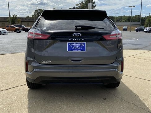 Used 2022 Ford Edge ST-Line image 3