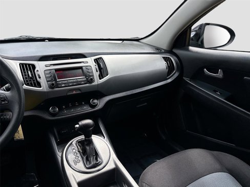 Used 2016 Kia Sportage LX image 23