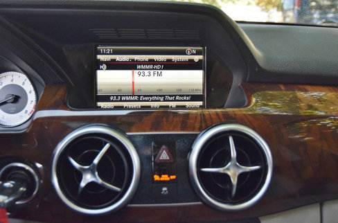Used 2015 Mercedes-Benz GLK 350 4MATIC image 34