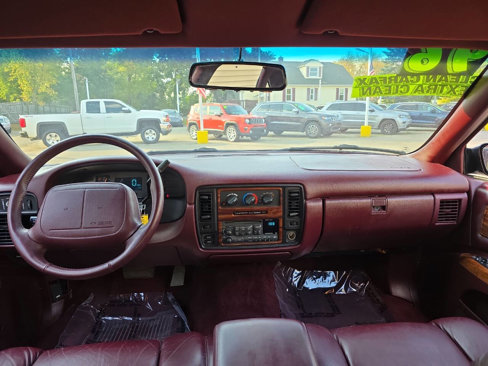 Used 1996 Chevrolet Impala SS image 19