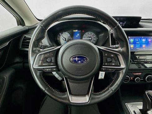 Used 2021 Subaru Crosstrek 2.0i Premium image 11