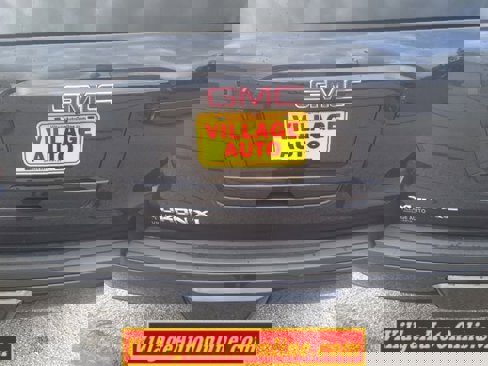 Used 2017 GMC Yukon XL SLT w/ Open Road Package image 12