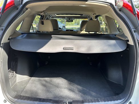 Used 2016 Honda CR-V EX-L image 26