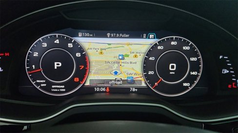 Used 2019 Audi Q7 3.0T Prestige image 21