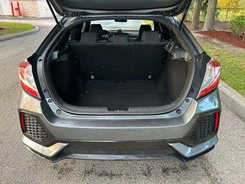 Used 2019 Honda Civic LX image 10