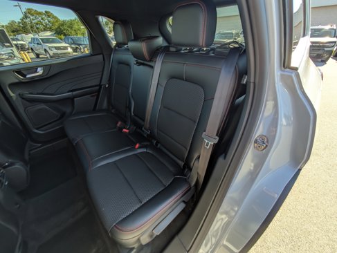 New 2025 Ford Escape ST-Line w/ Tech Pack #1 image 13