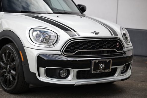 Used 2020 MINI Cooper Countryman S image 2
