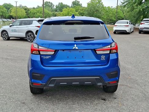Used 2021 Mitsubishi Outlander Sport ES image 5