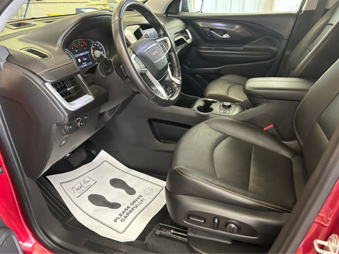 Used 2020 GMC Terrain SLT w/ Preferred Package image 8