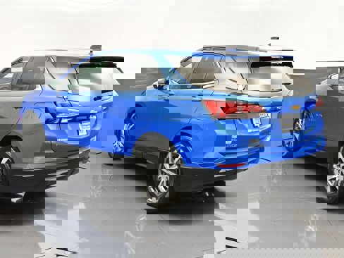 Certified 2024 Chevrolet Equinox LT image 5