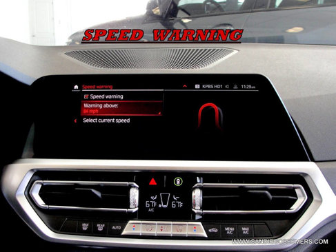 Used 2022 BMW 430i Gran Coupe w/ M Sport Package image 46