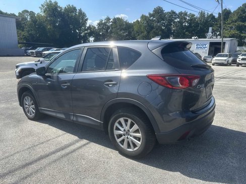 Used 2016 MAZDA CX-5 Touring image 8