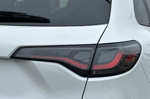 New 2026 Honda HR-V LX image 30