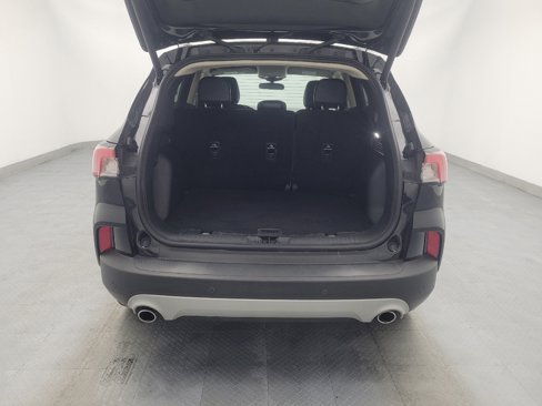 Used 2020 Ford Escape SEL image 29