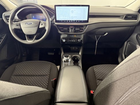 New 2025 Ford Escape Active w/ Tech Pack #1 image 10