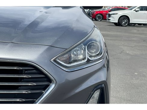 Used 2018 Hyundai Sonata SE w/ Cargo Package image 45