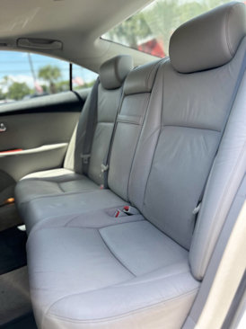 Used 2009 Lexus ES 350 image 16