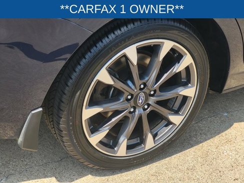 Used 2020 Subaru Impreza 2.0i Limited image 7