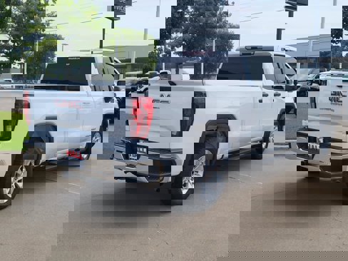 Certified 2023 GMC Sierra 1500 Pro w/ Pro Value Package image 6