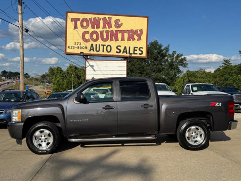 Used 2010 Chevrolet Silverado 1500 LT w/ Power Pack Plus image 4