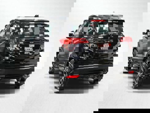 Used 2022 Honda HR-V EX image 2