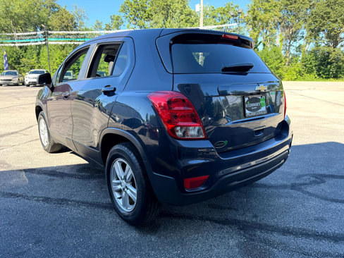 Used 2019 Chevrolet Trax LS w/ Tint and Cruise Package image 5