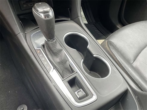 Used 2021 Chevrolet Equinox Premier w/ Redline Edition image 14