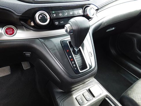 Used 2015 Honda CR-V EX image 20
