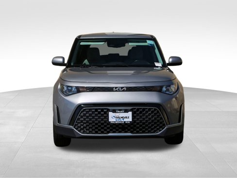 Used 2023 Kia Soul EX image 2