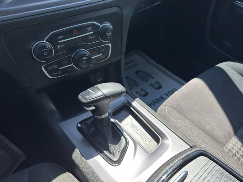 Used 2023 Dodge Charger SXT w/ Blacktop Package image 31